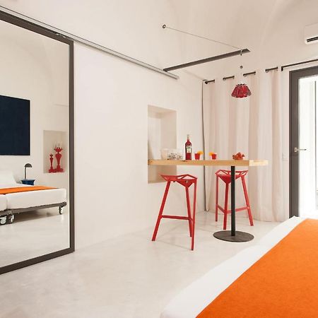 Casa Campari Apartment Ostuni Ngoại thất bức ảnh