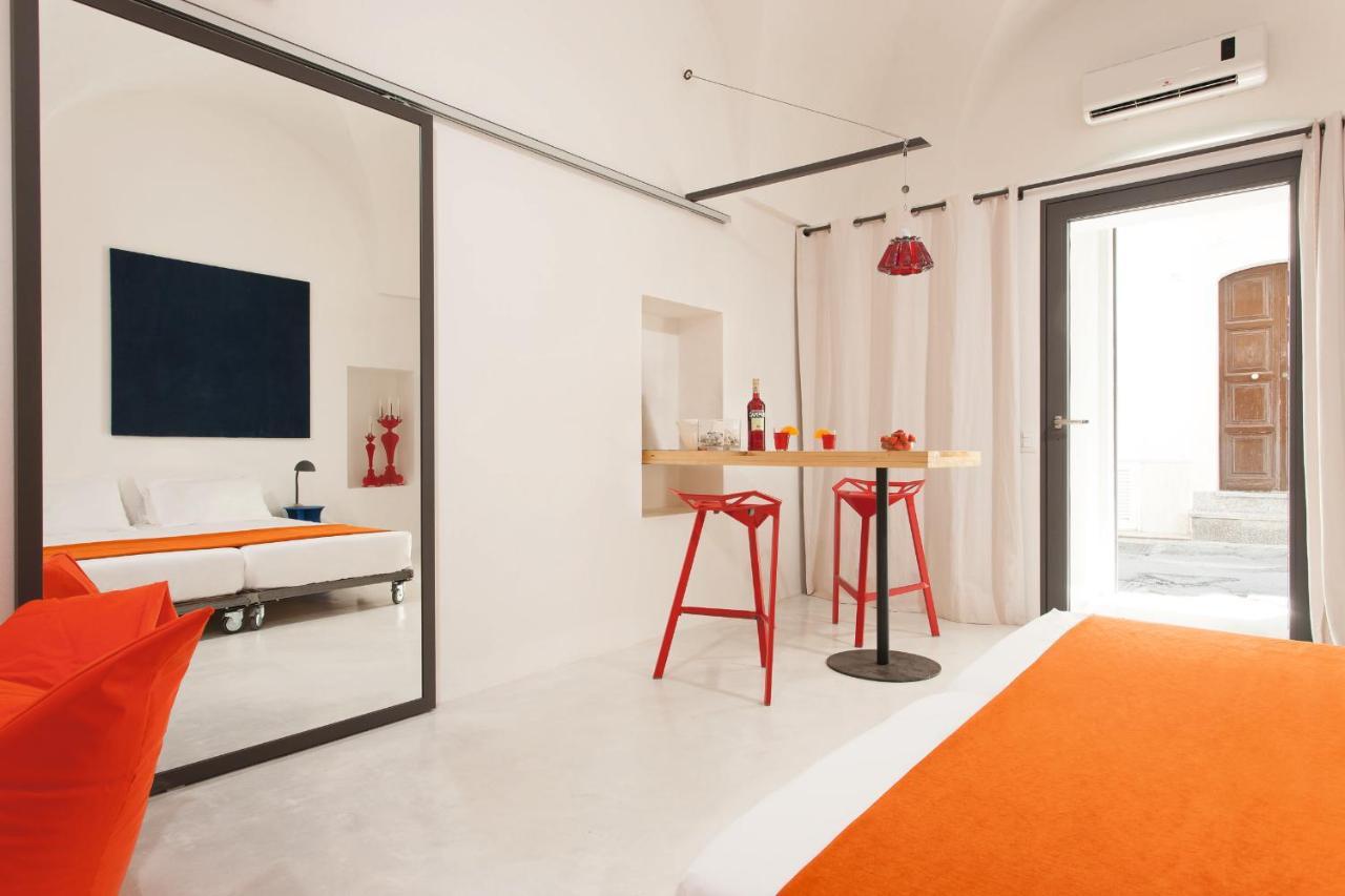 Casa Campari Apartment Ostuni Ngoại thất bức ảnh