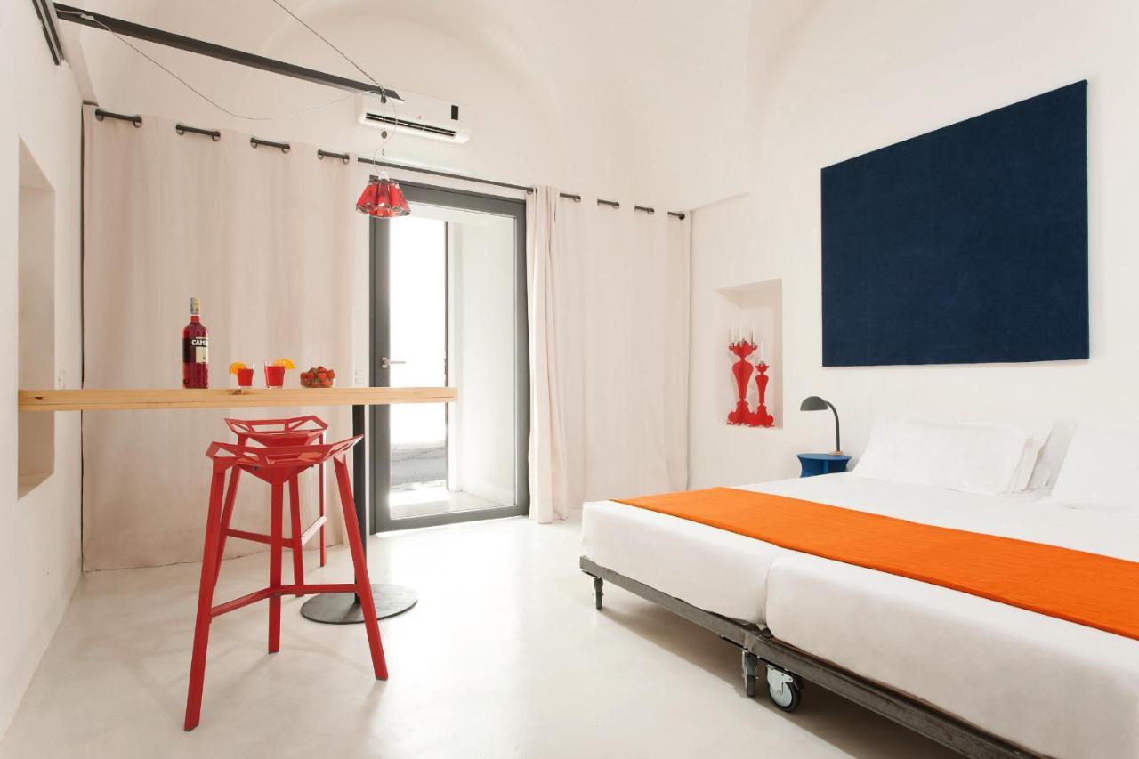 Casa Campari Apartment Ostuni Ngoại thất bức ảnh
