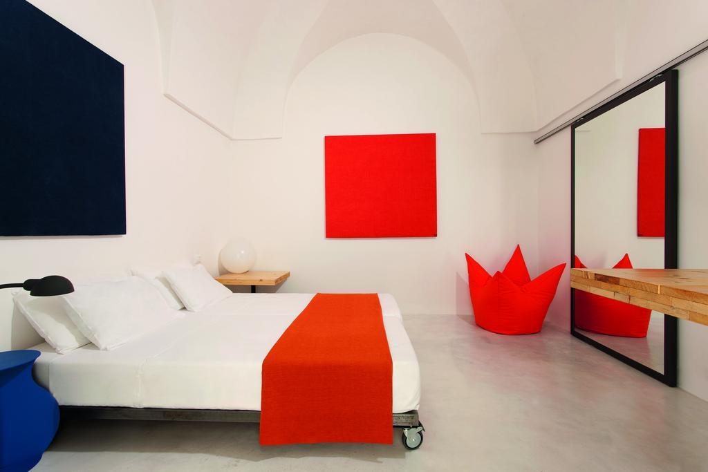 Casa Campari Apartment Ostuni Phòng bức ảnh