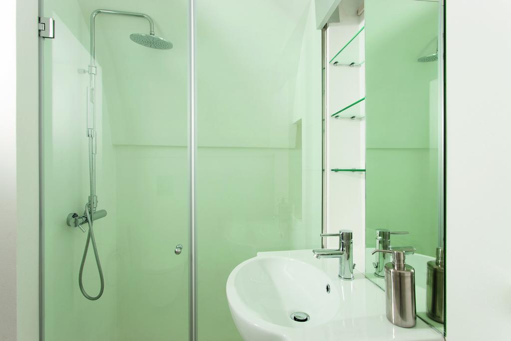 Casa Campari Apartment Ostuni Phòng bức ảnh