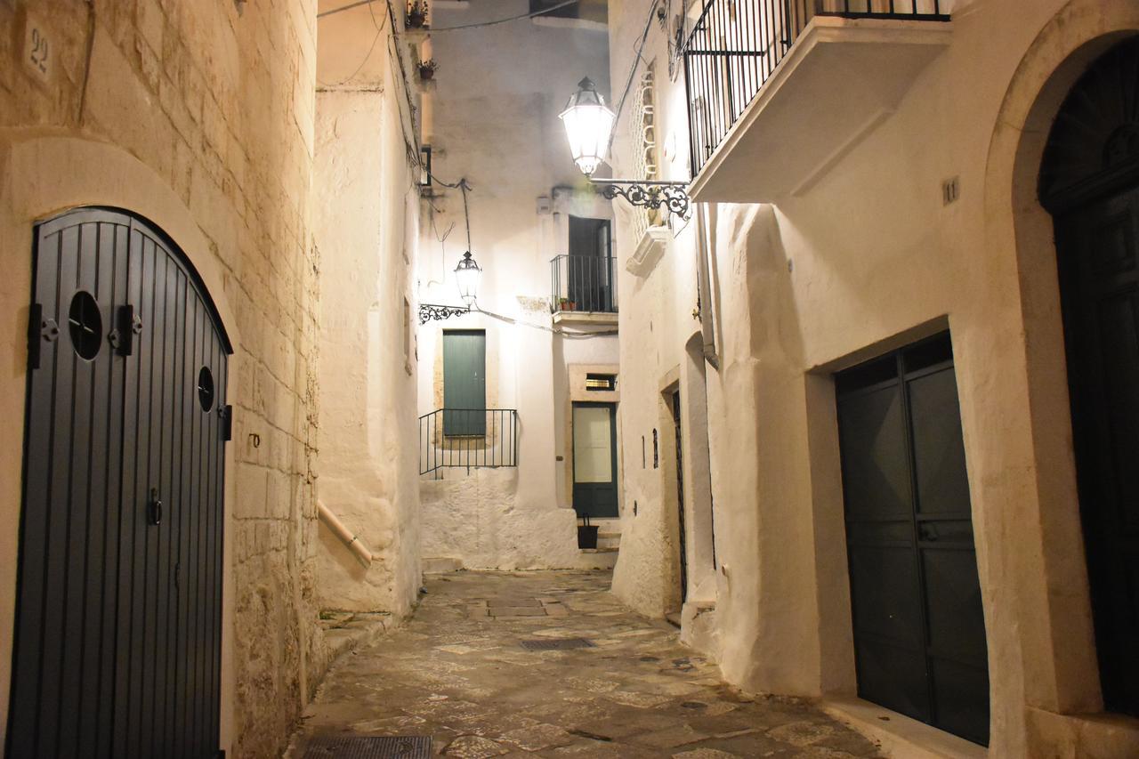 Casa Campari Apartment Ostuni Ngoại thất bức ảnh